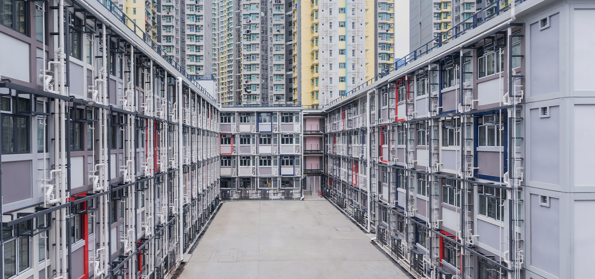 T-Loft@Kai Tak